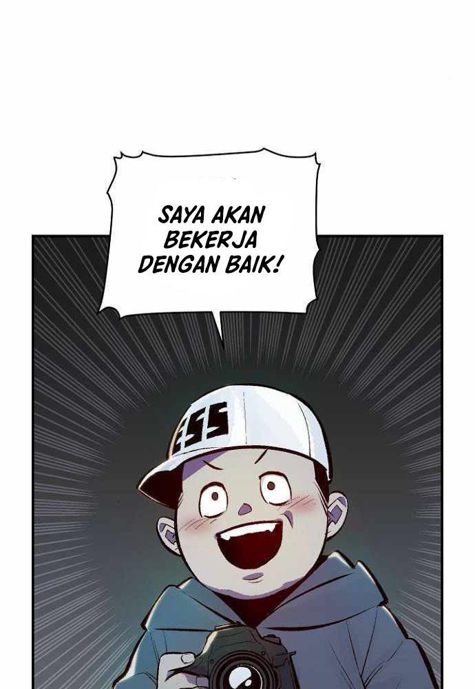 Alone Necromancer (Solo Necromancer) Chapter 49 Gambar 74