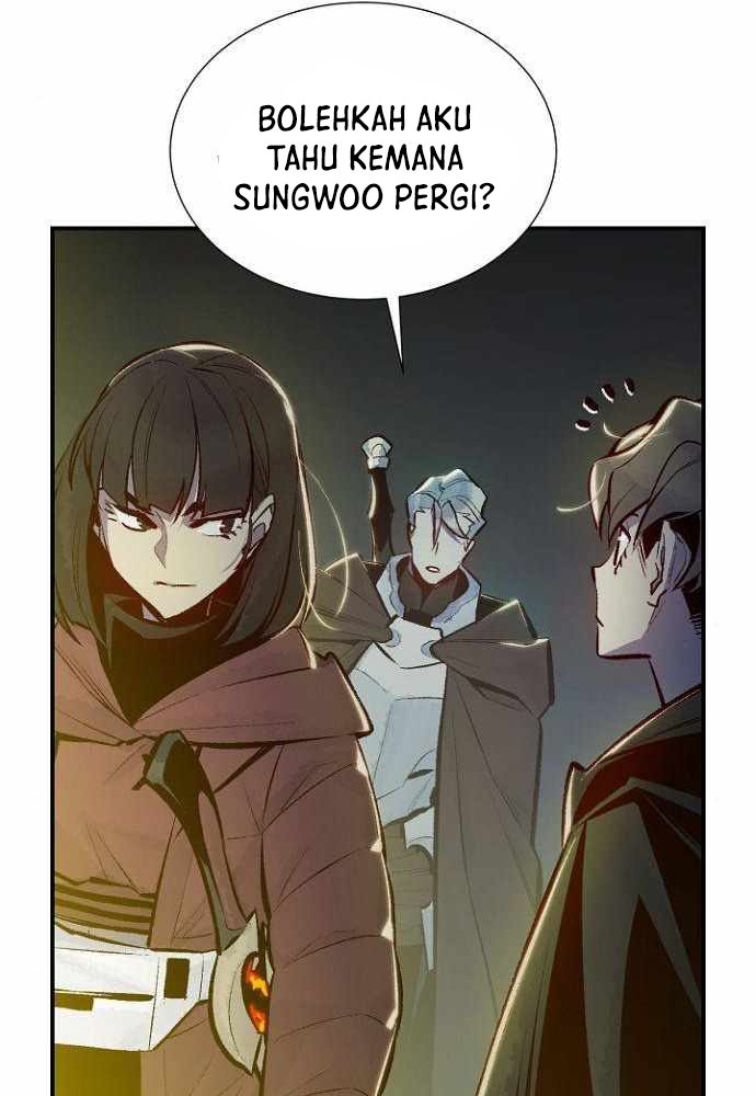 Alone Necromancer (Solo Necromancer) Chapter 49 Gambar 78