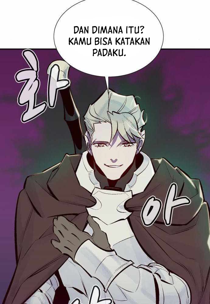 Alone Necromancer (Solo Necromancer) Chapter 49 Gambar 81