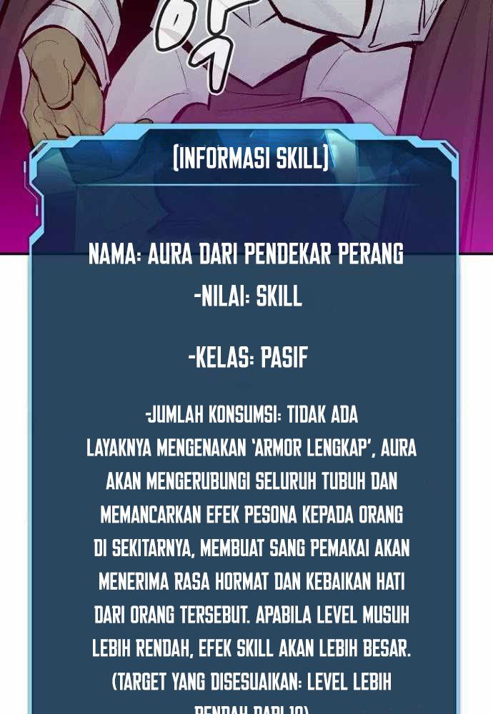 Alone Necromancer (Solo Necromancer) Chapter 49 Gambar 82