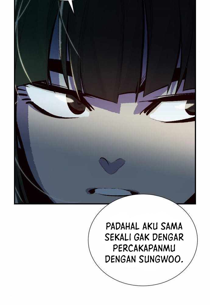 Alone Necromancer (Solo Necromancer) Chapter 49 Gambar 84