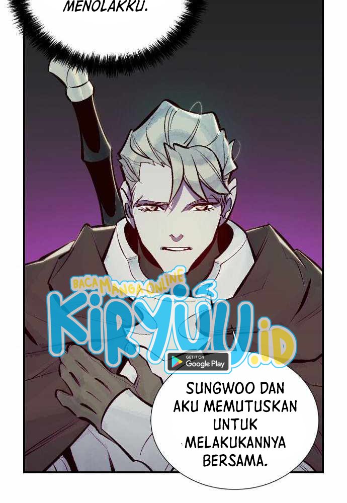 Alone Necromancer (Solo Necromancer) Chapter 49 Gambar 87