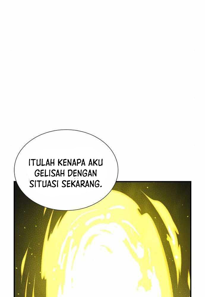 Alone Necromancer (Solo Necromancer) Chapter 49 Gambar 88