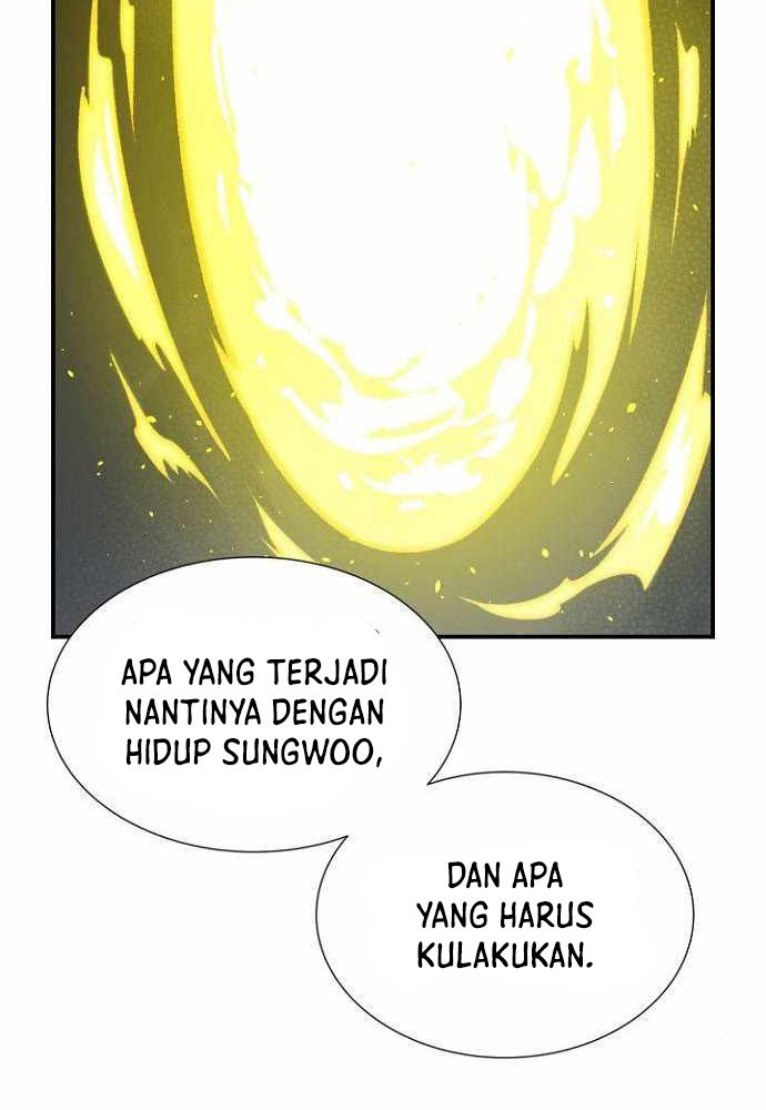 Alone Necromancer (Solo Necromancer) Chapter 49 Gambar 89
