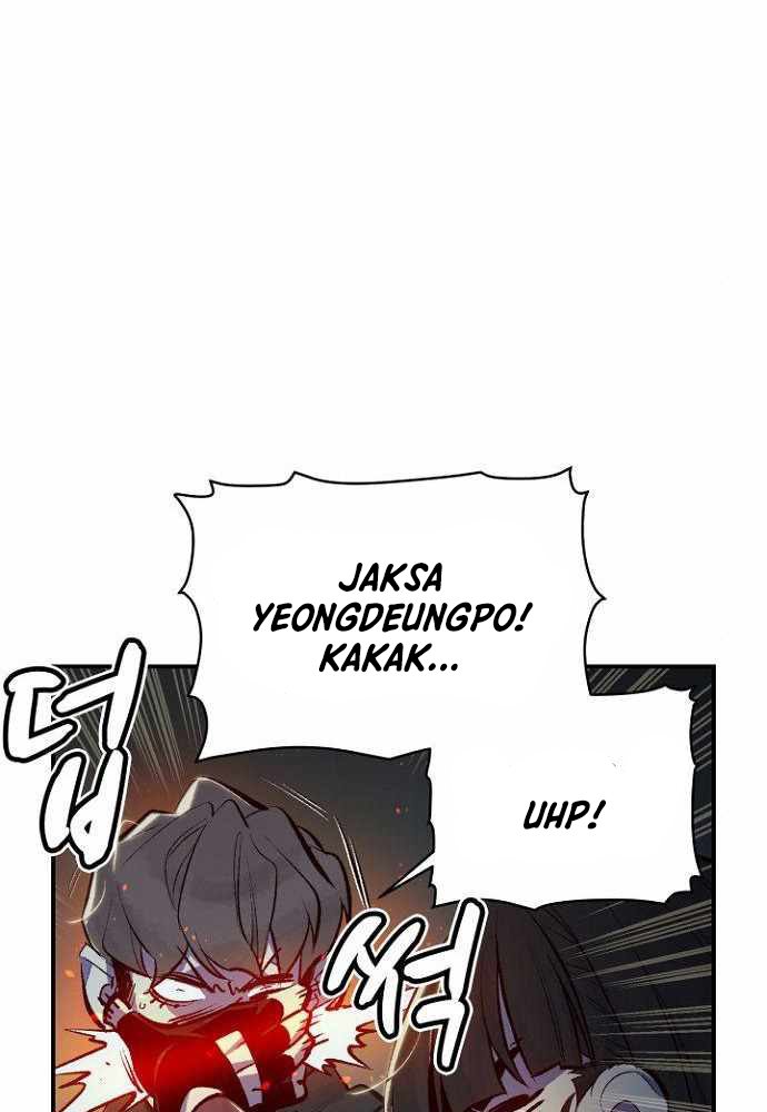 Alone Necromancer (Solo Necromancer) Chapter 49 Gambar 90