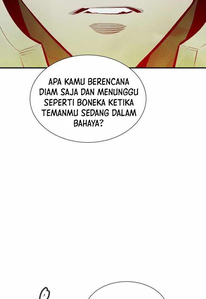 Alone Necromancer (Solo Necromancer) Chapter 49 Gambar 93