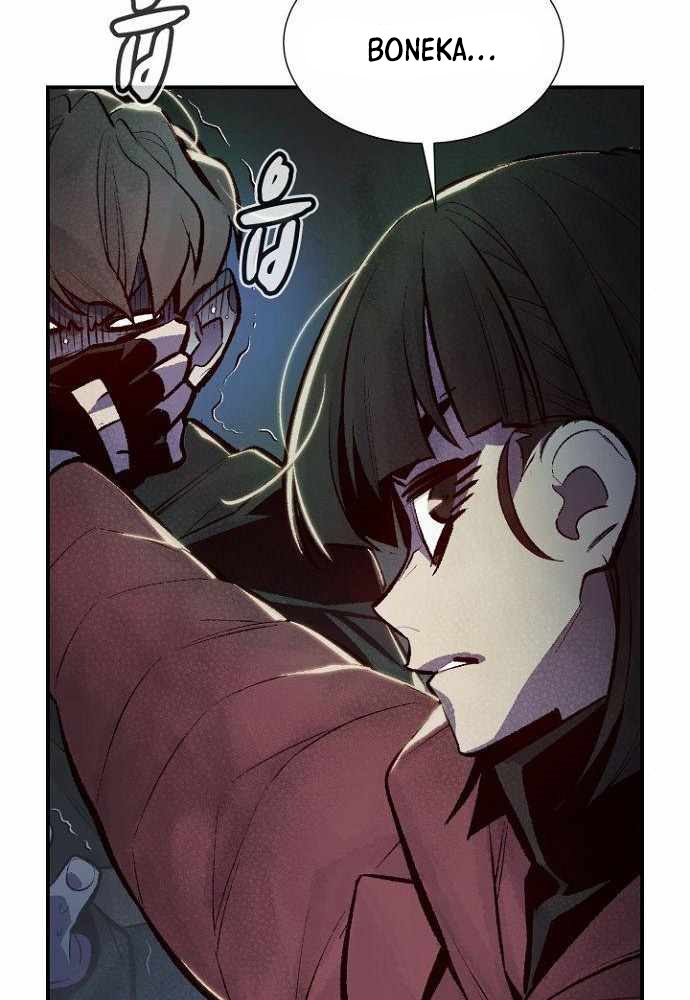 Alone Necromancer (Solo Necromancer) Chapter 49 Gambar 94