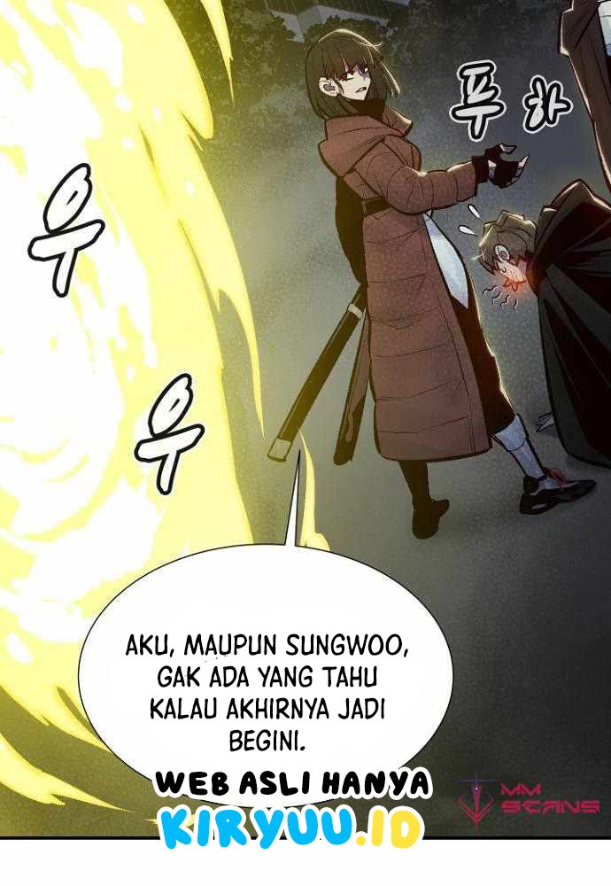 Alone Necromancer (Solo Necromancer) Chapter 49 Gambar 96
