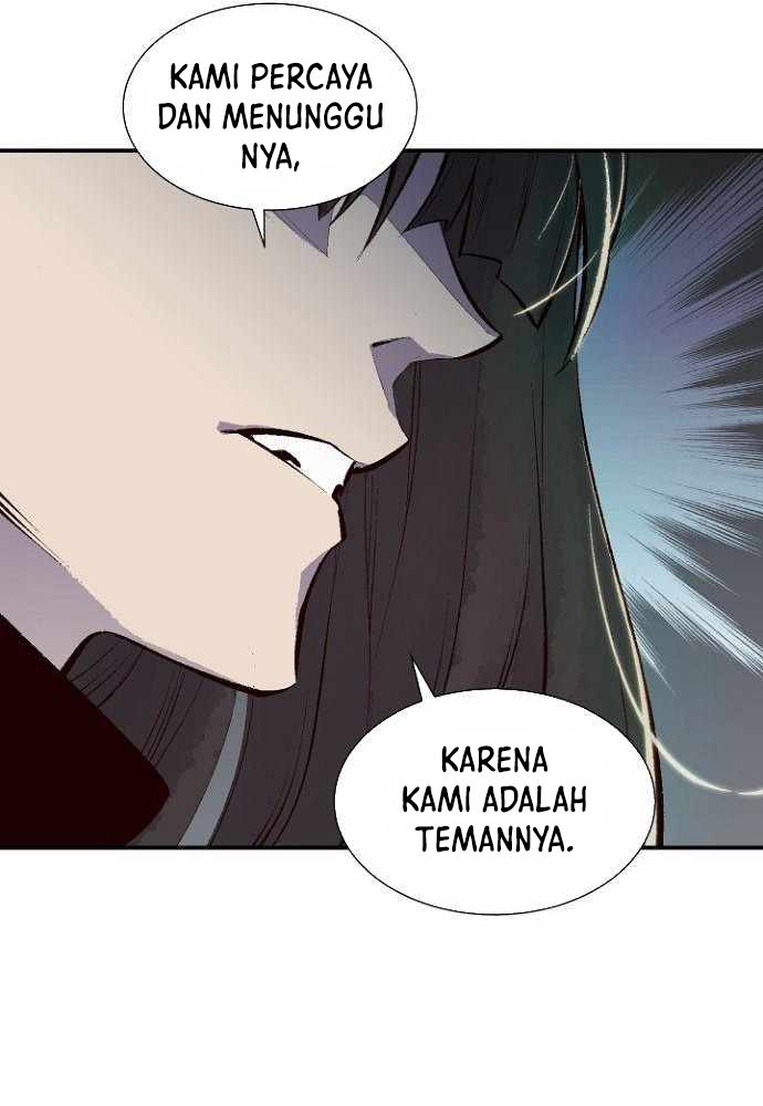 Alone Necromancer (Solo Necromancer) Chapter 49 Gambar 98