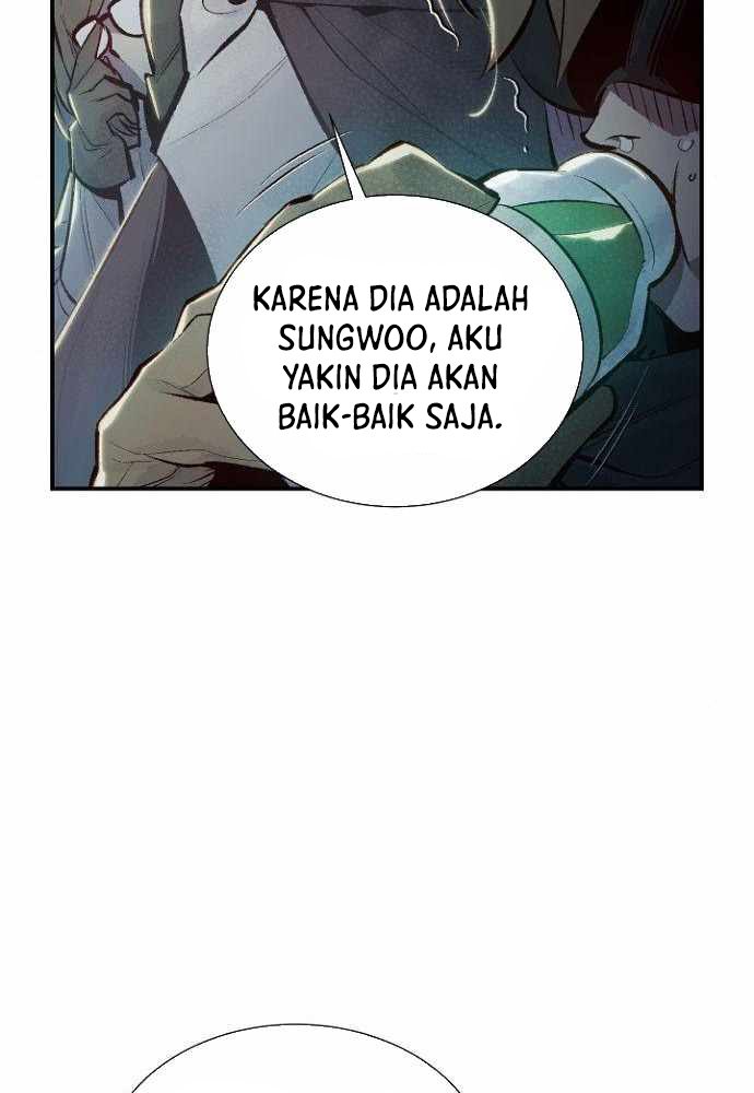 Alone Necromancer (Solo Necromancer) Chapter 49 Gambar 100
