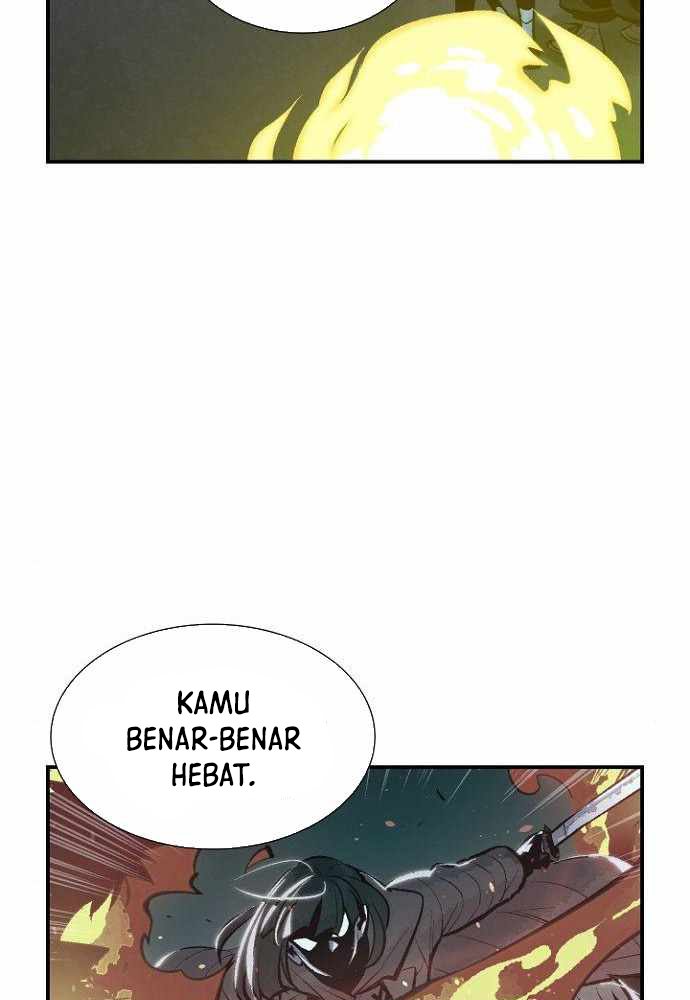 Alone Necromancer (Solo Necromancer) Chapter 49 Gambar 102