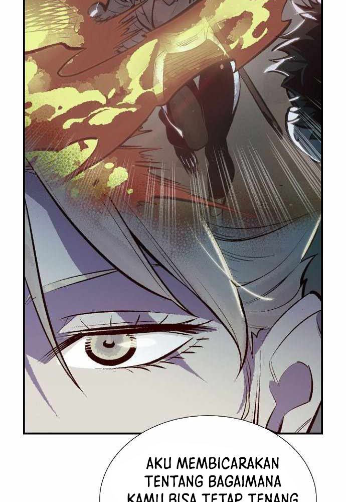 Alone Necromancer (Solo Necromancer) Chapter 49 Gambar 103