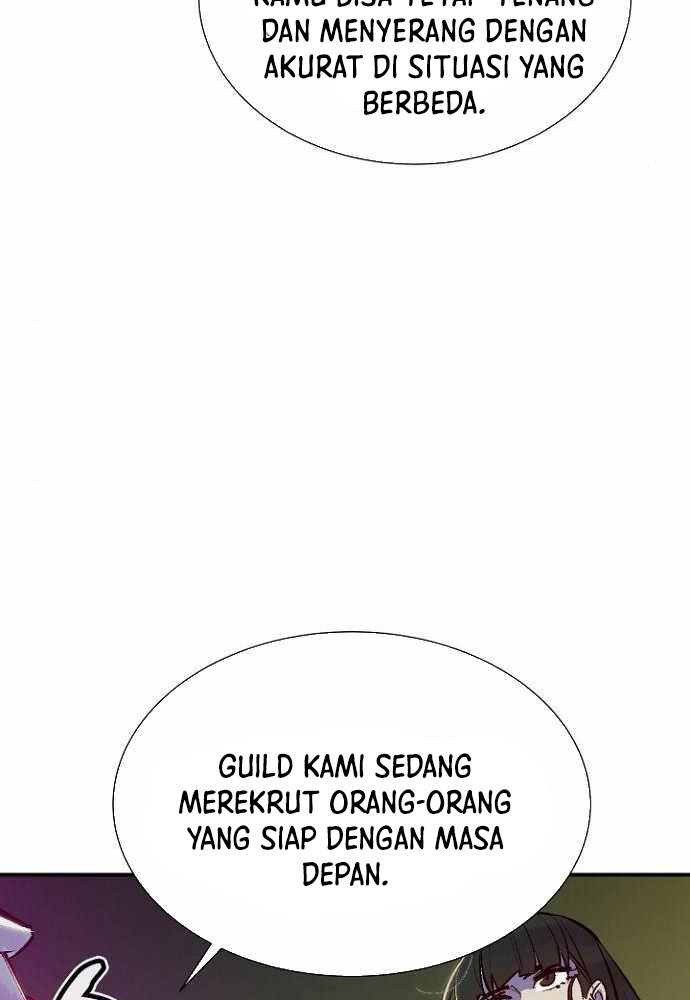 Alone Necromancer (Solo Necromancer) Chapter 49 Gambar 104