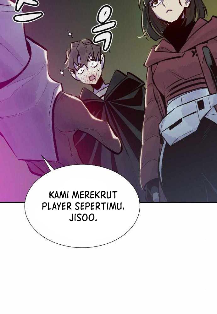 Alone Necromancer (Solo Necromancer) Chapter 49 Gambar 105