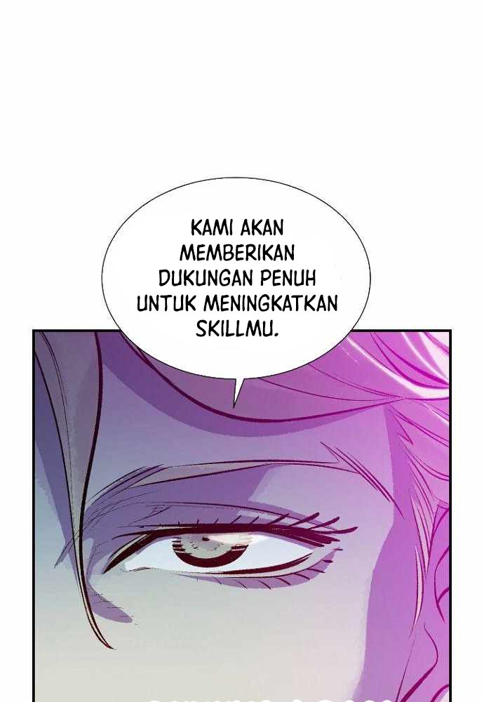 Alone Necromancer (Solo Necromancer) Chapter 49 Gambar 106