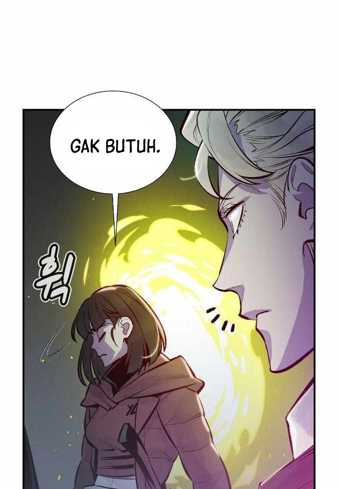 Alone Necromancer (Solo Necromancer) Chapter 49 Gambar 108