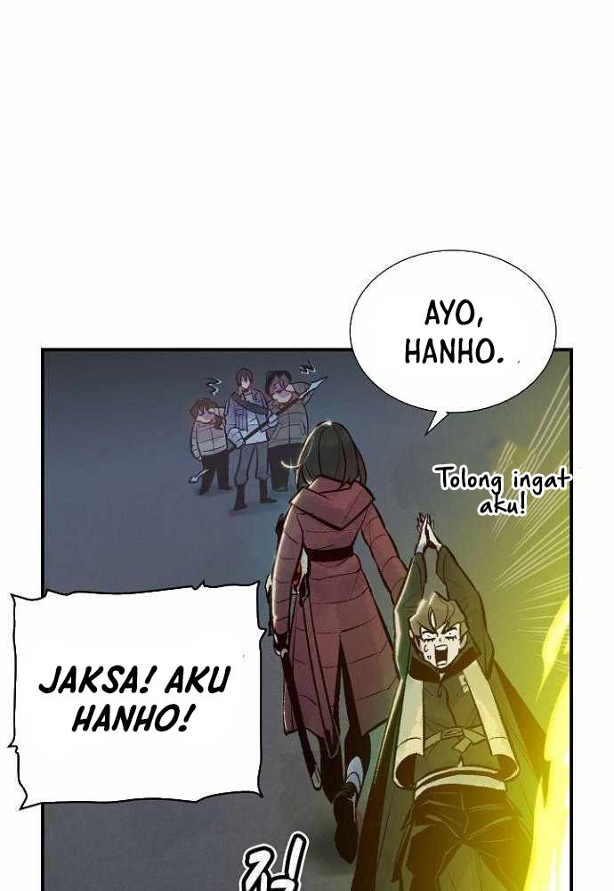 Alone Necromancer (Solo Necromancer) Chapter 49 Gambar 111