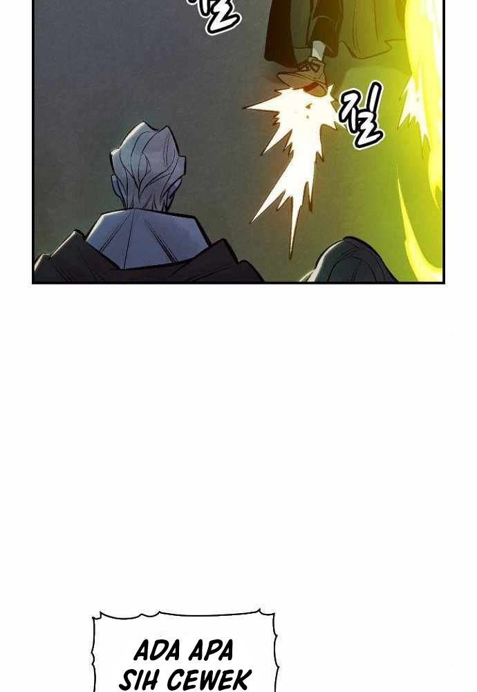 Alone Necromancer (Solo Necromancer) Chapter 49 Gambar 112