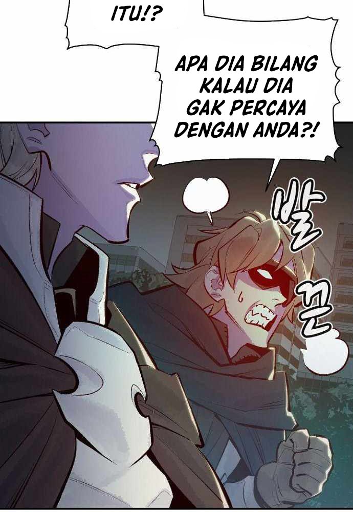 Alone Necromancer (Solo Necromancer) Chapter 49 Gambar 113