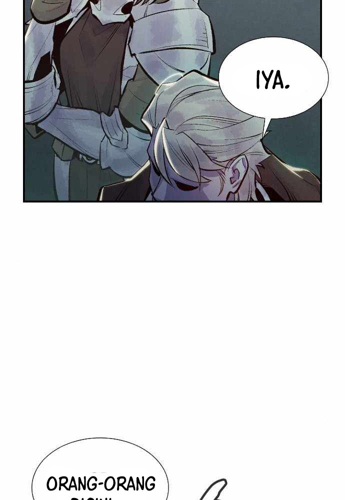 Alone Necromancer (Solo Necromancer) Chapter 49 Gambar 115
