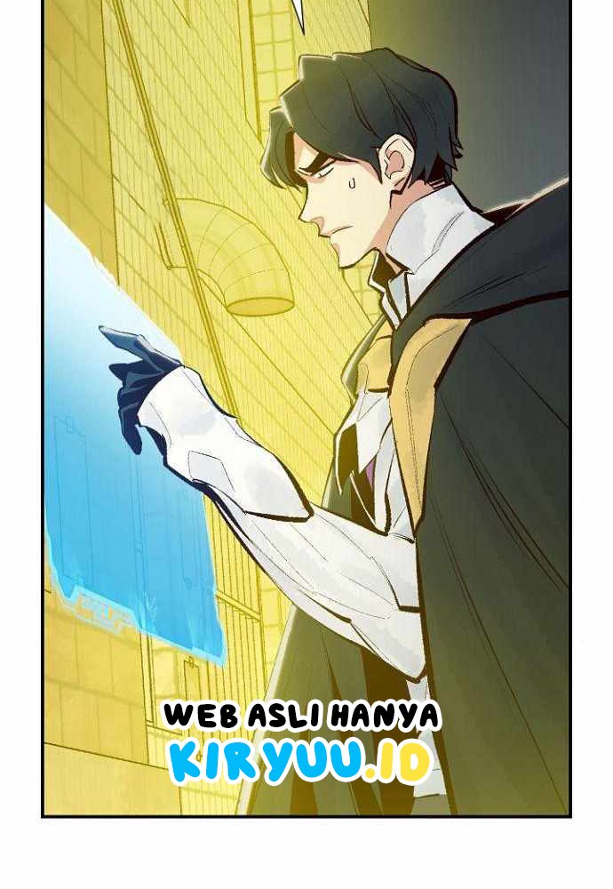 Alone Necromancer (Solo Necromancer) Chapter 49 Gambar 127