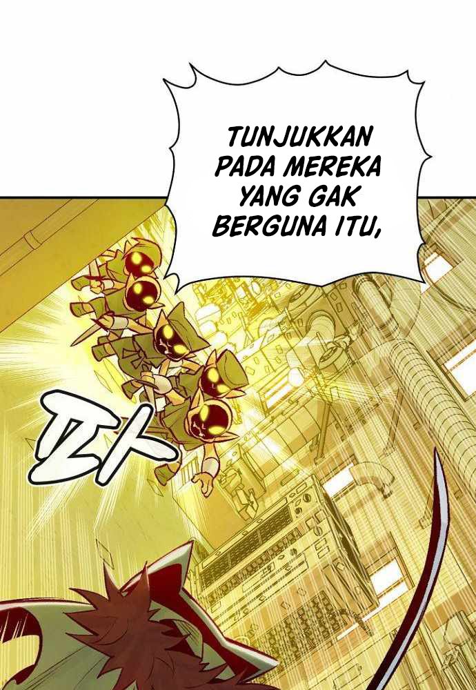 Alone Necromancer (Solo Necromancer) Chapter 49 Gambar 139