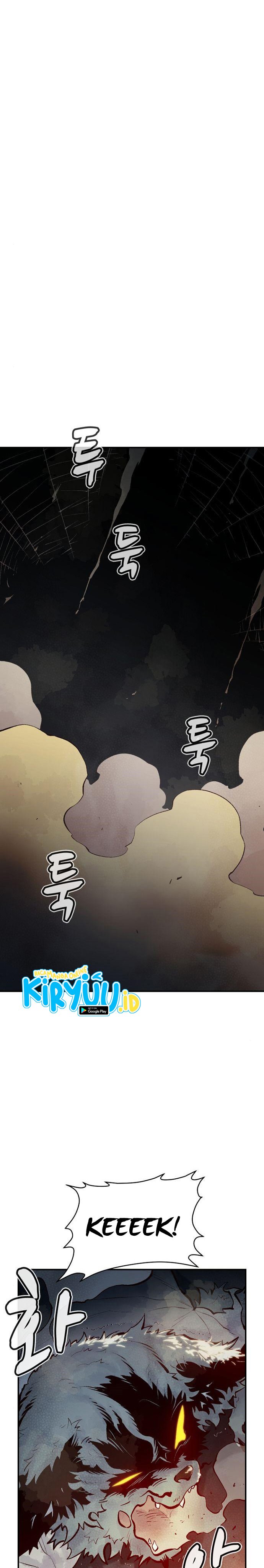 Alone Necromancer (Solo Necromancer) Chapter 55 Gambar 2