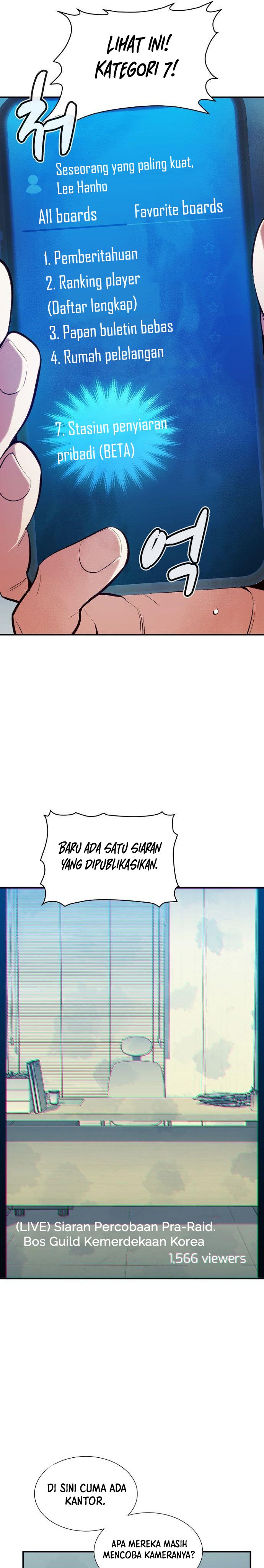 Alone Necromancer (Solo Necromancer) Chapter 55 Gambar 23