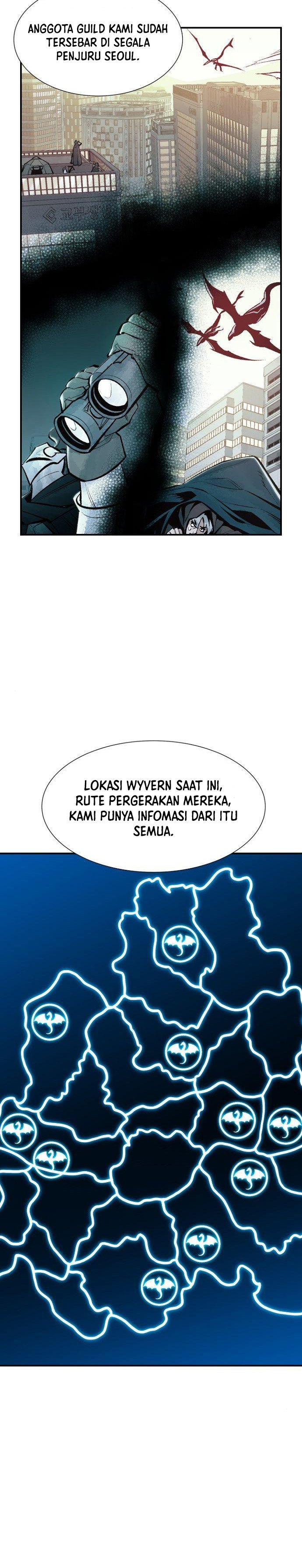 Alone Necromancer (Solo Necromancer) Chapter 55 Gambar 31