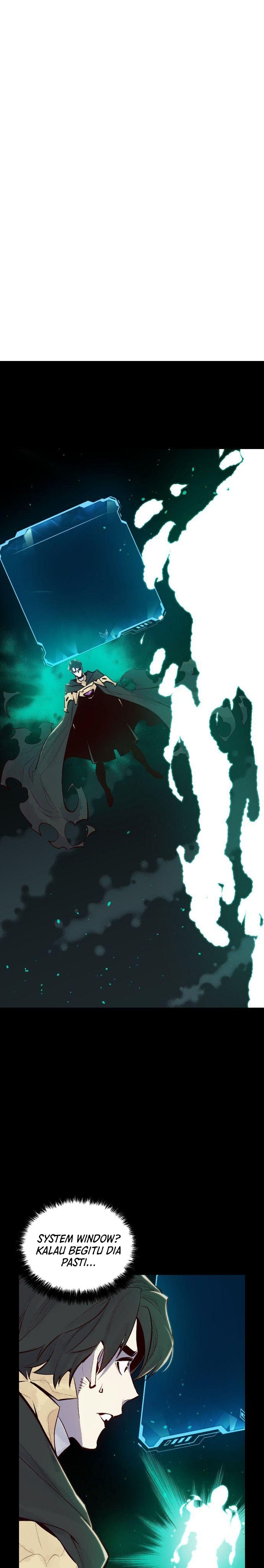 Alone Necromancer (Solo Necromancer) Chapter 58 Gambar 2
