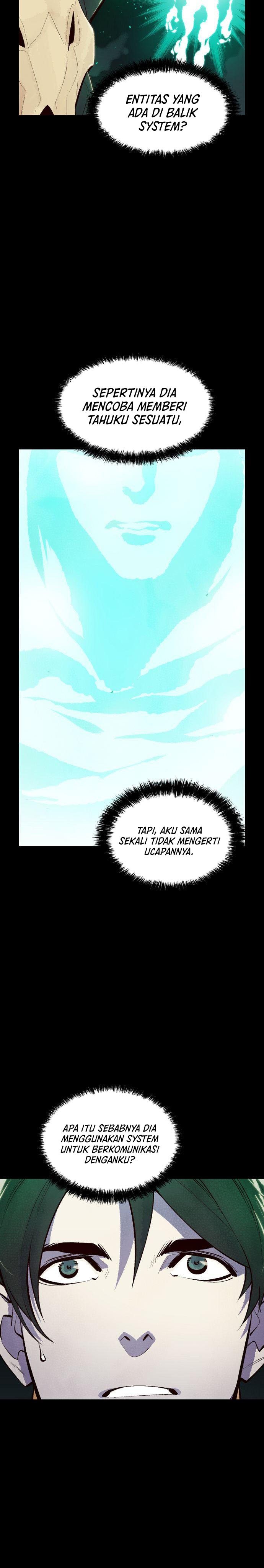 Alone Necromancer (Solo Necromancer) Chapter 58 Gambar 3