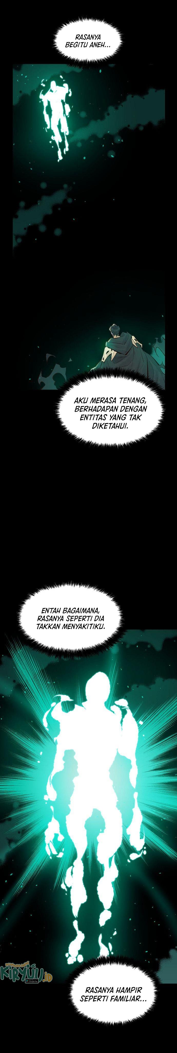 Alone Necromancer (Solo Necromancer) Chapter 58 Gambar 4