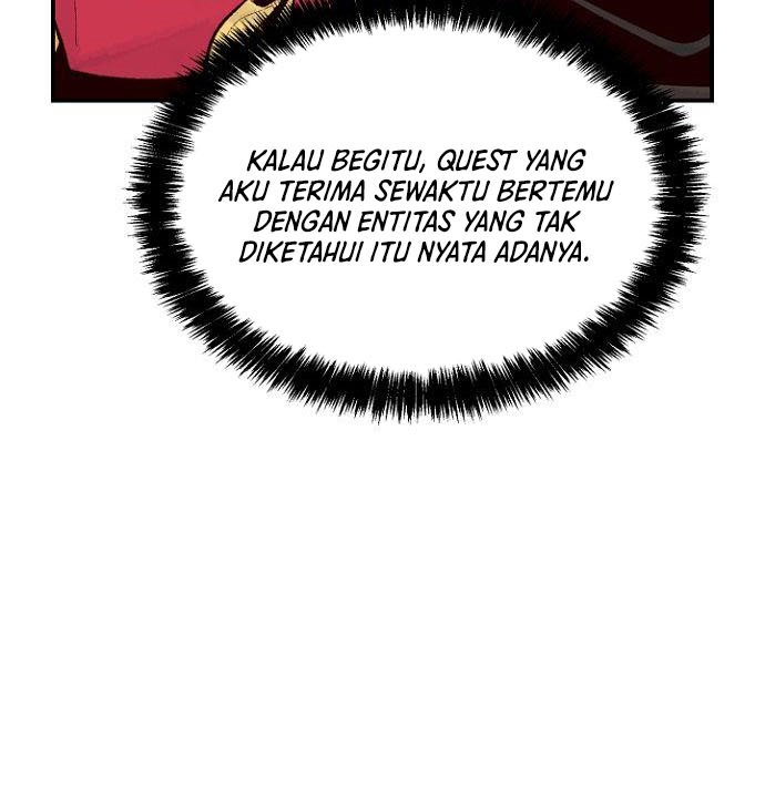Alone Necromancer (Solo Necromancer) Chapter 58 Gambar 9