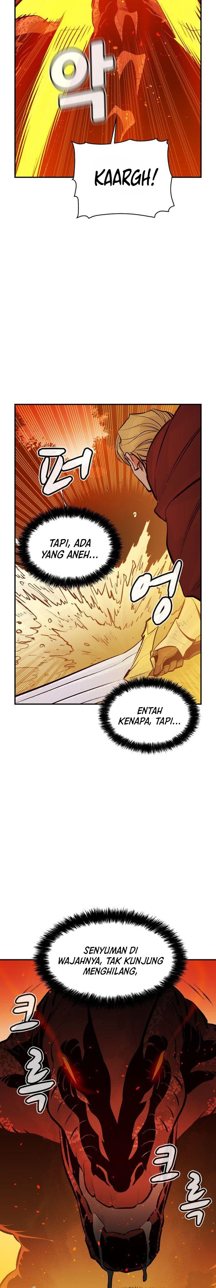 Alone Necromancer (Solo Necromancer) Chapter 58 Gambar 38