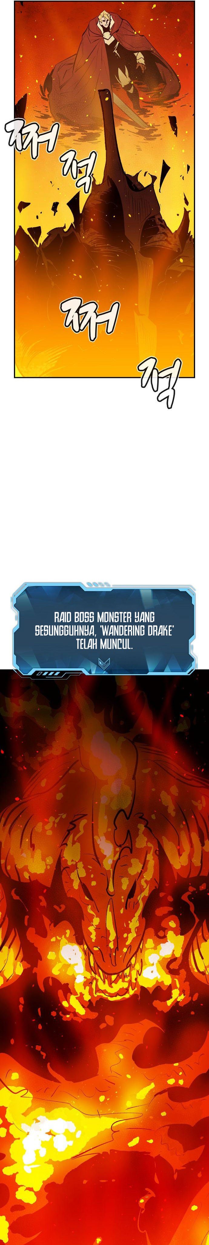 Alone Necromancer (Solo Necromancer) Chapter 58 Gambar 43