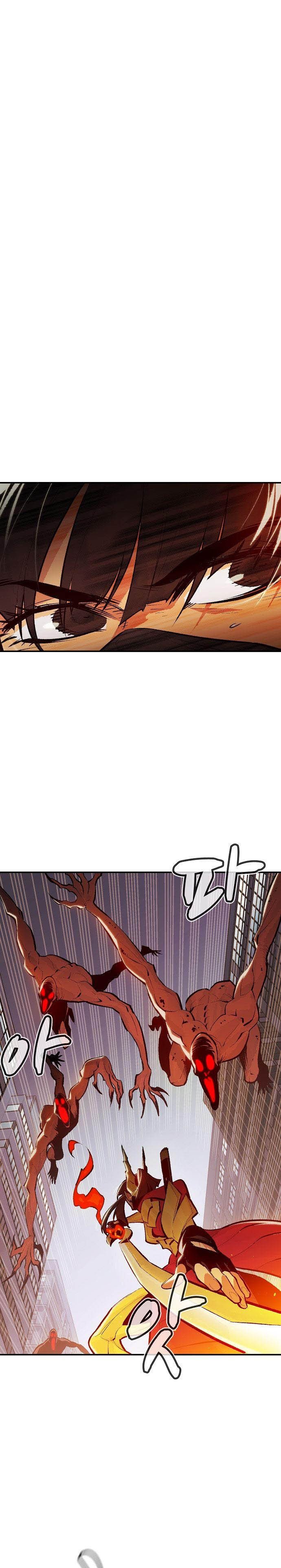 Alone Necromancer (Solo Necromancer) Chapter 71 Gambar 3