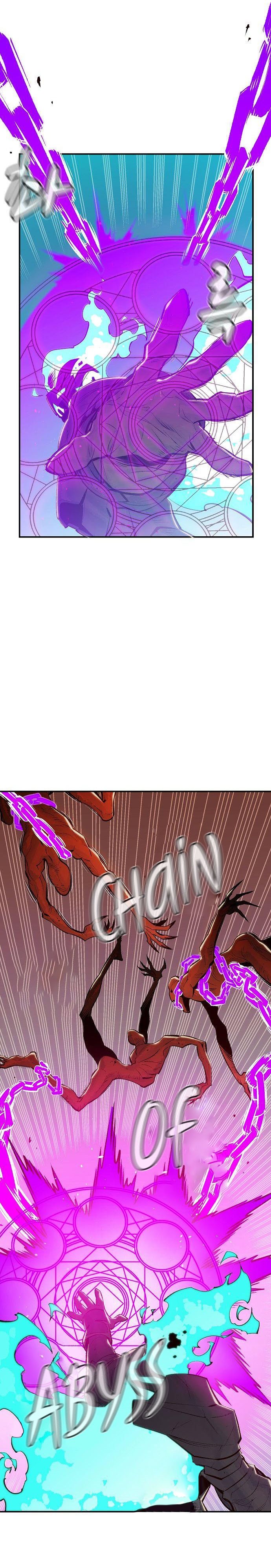 Alone Necromancer (Solo Necromancer) Chapter 71 Gambar 13