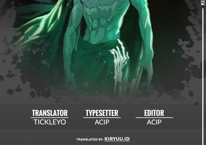 Alone Necromancer (Solo Necromancer) Chapter 76 Gambar 2