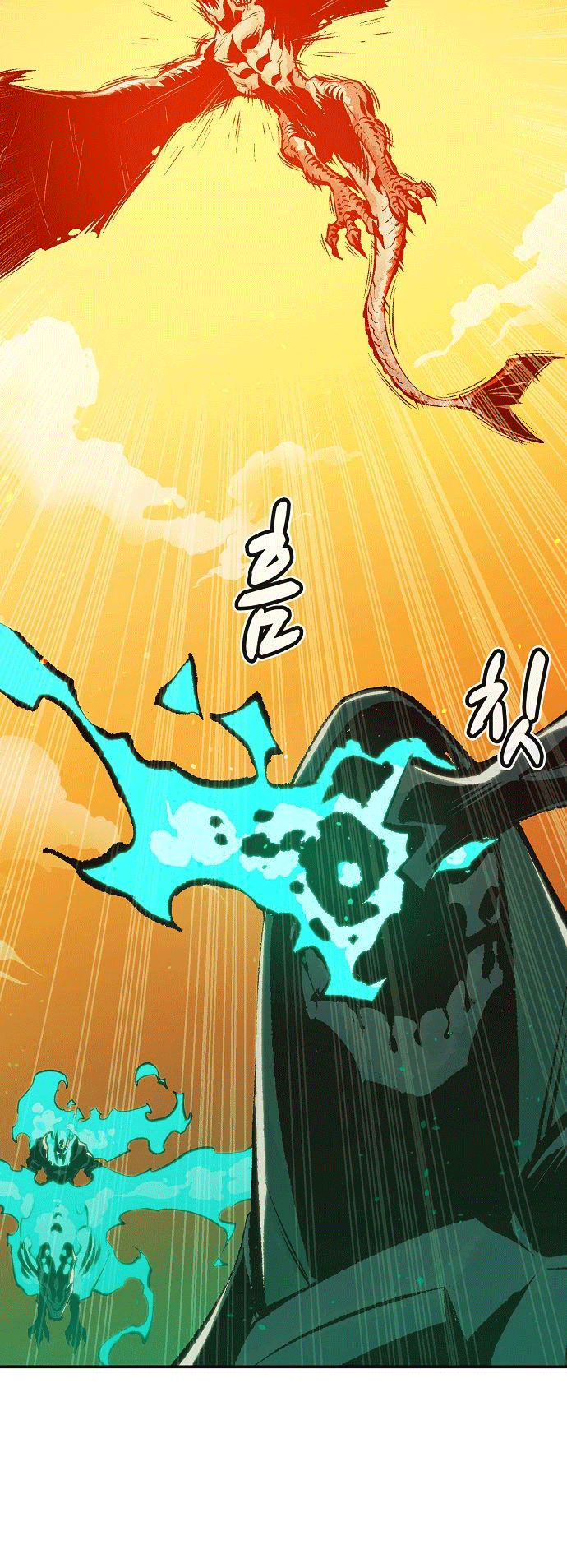 Alone Necromancer (Solo Necromancer) Chapter 83 Gambar 5