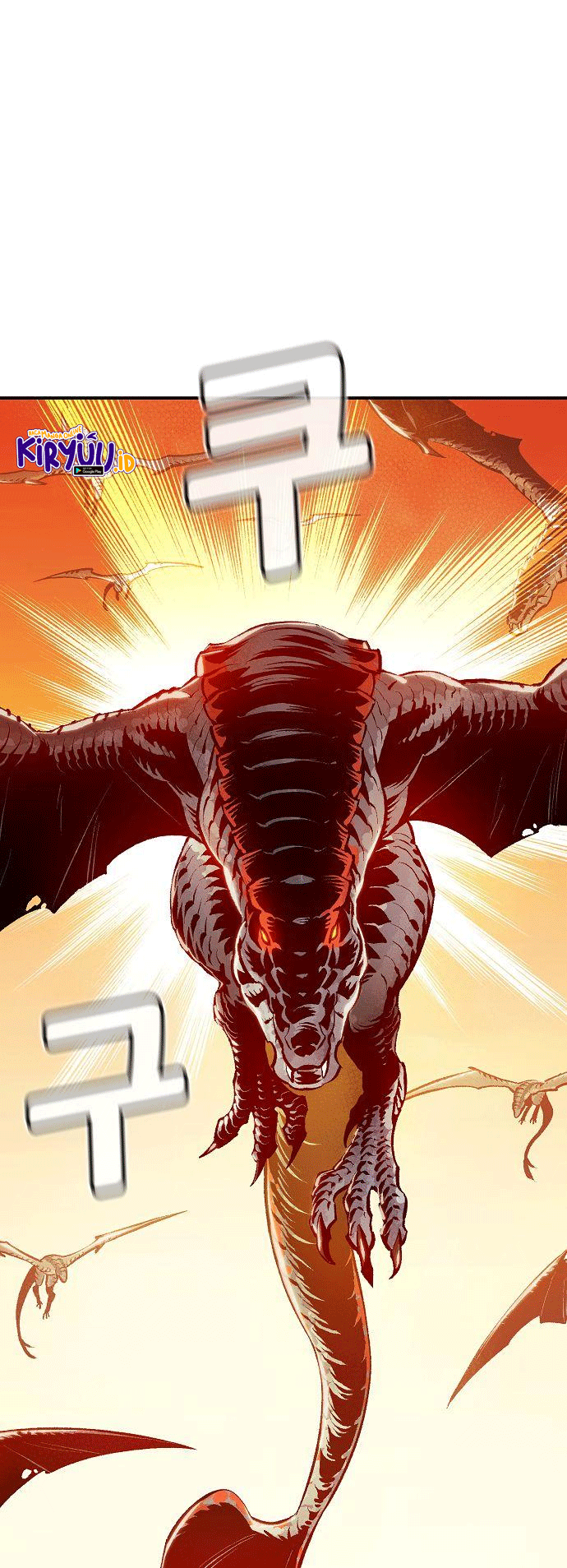 Alone Necromancer (Solo Necromancer) Chapter 83 Gambar 8