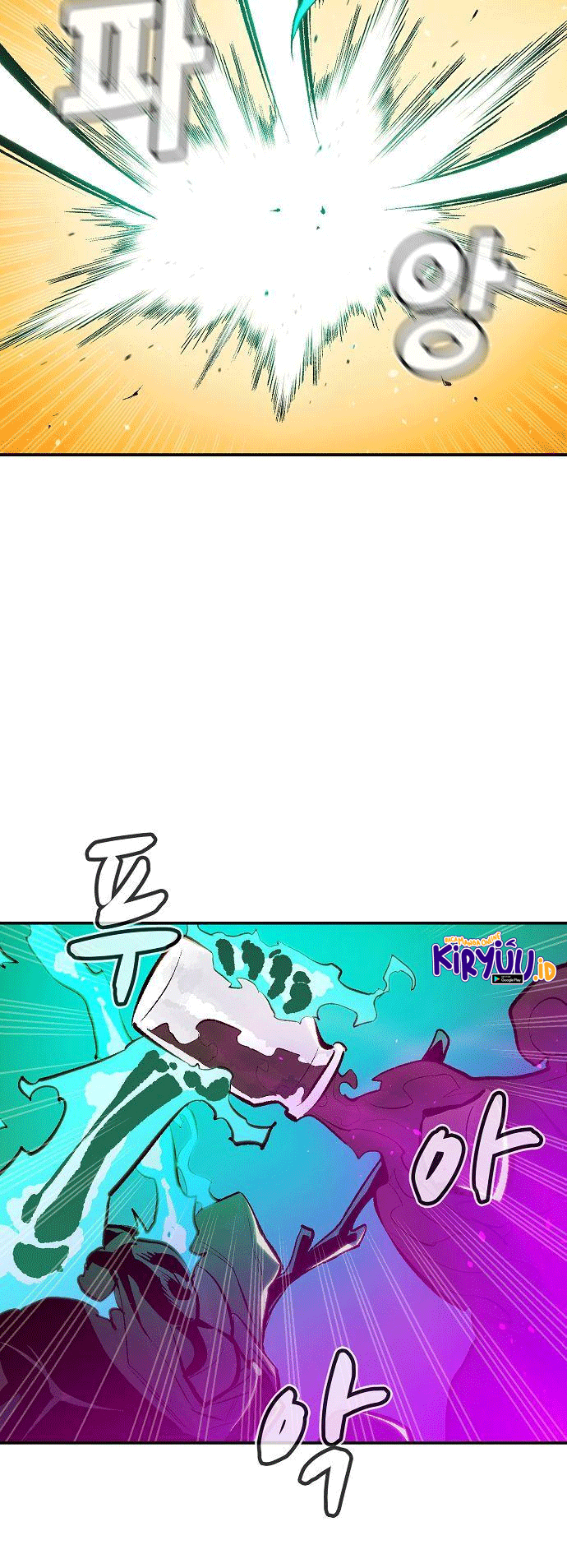 Alone Necromancer (Solo Necromancer) Chapter 83 Gambar 14