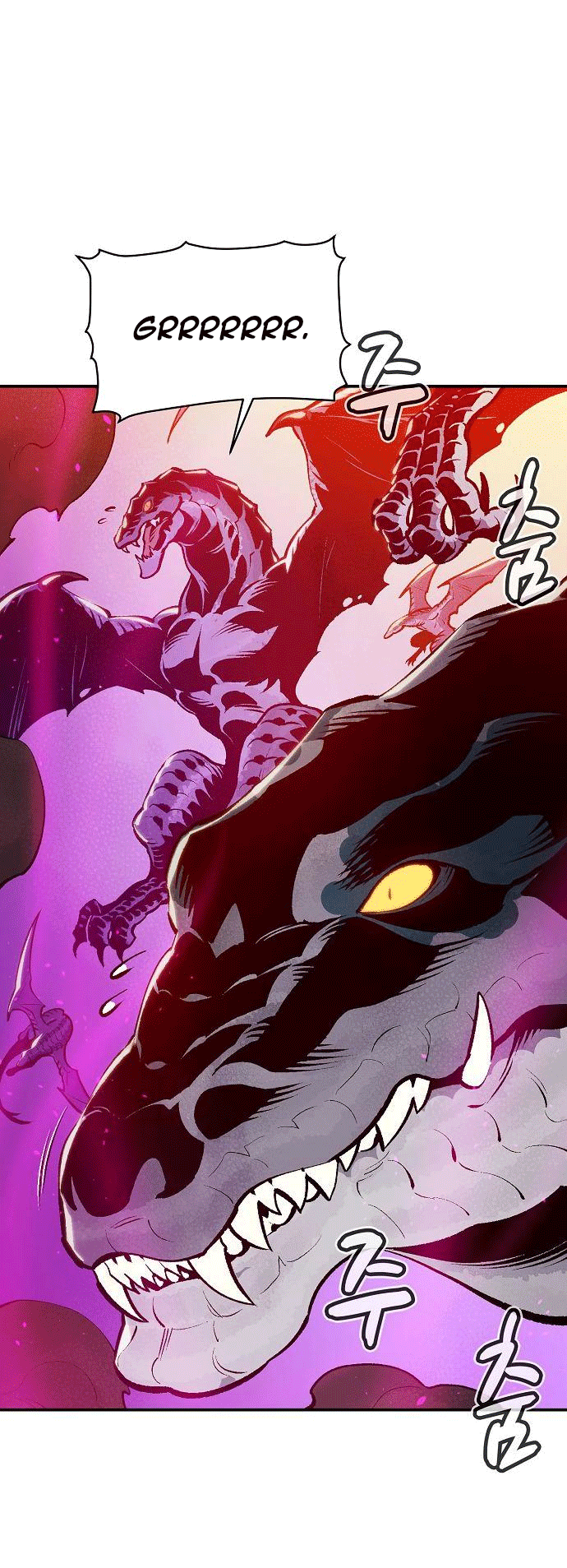 Alone Necromancer (Solo Necromancer) Chapter 83 Gambar 19
