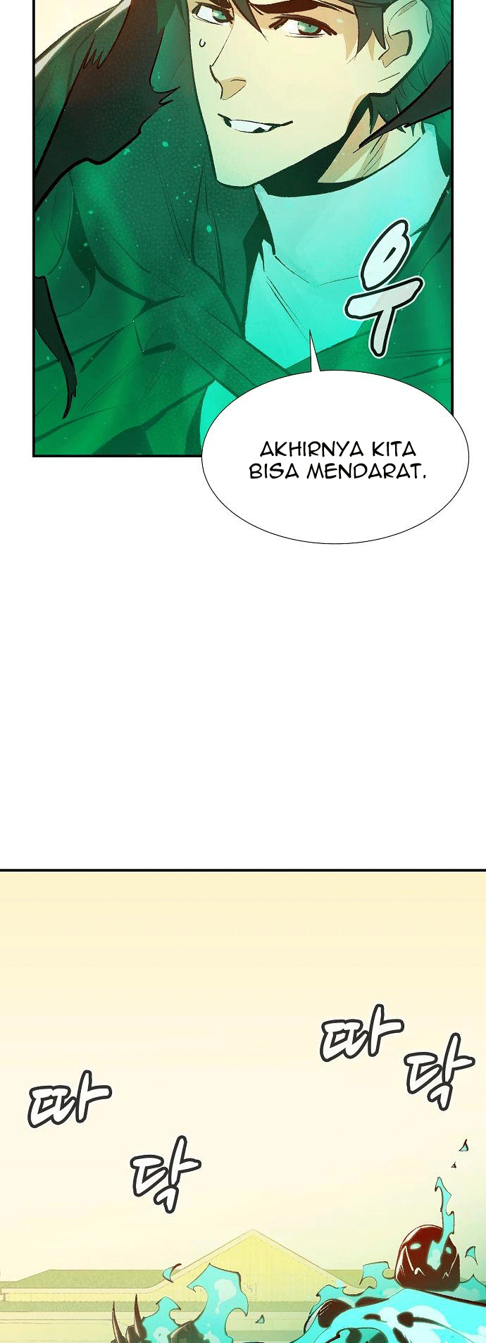 Alone Necromancer (Solo Necromancer) Chapter 83 Gambar 24