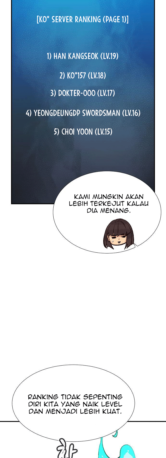 Alone Necromancer (Solo Necromancer) Chapter 83 Gambar 29