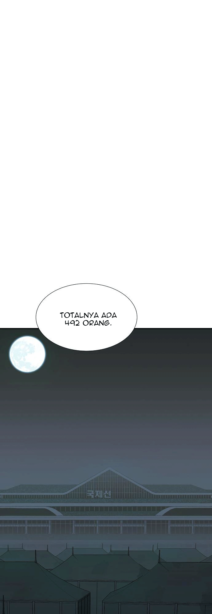 Alone Necromancer (Solo Necromancer) Chapter 83 Gambar 37