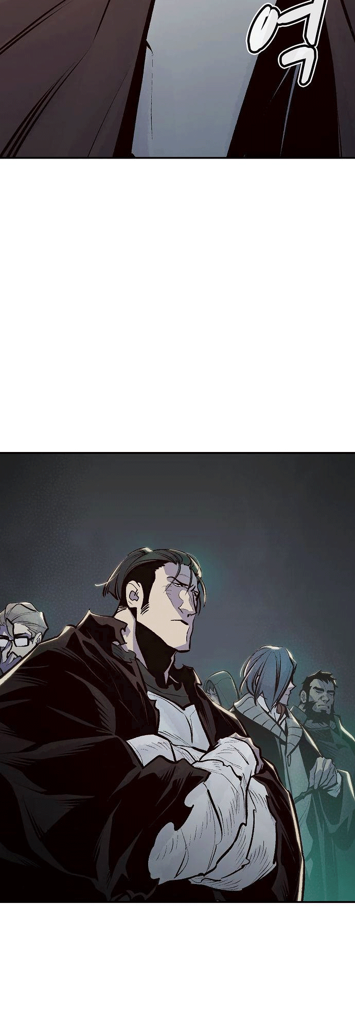 Alone Necromancer (Solo Necromancer) Chapter 83 Gambar 40