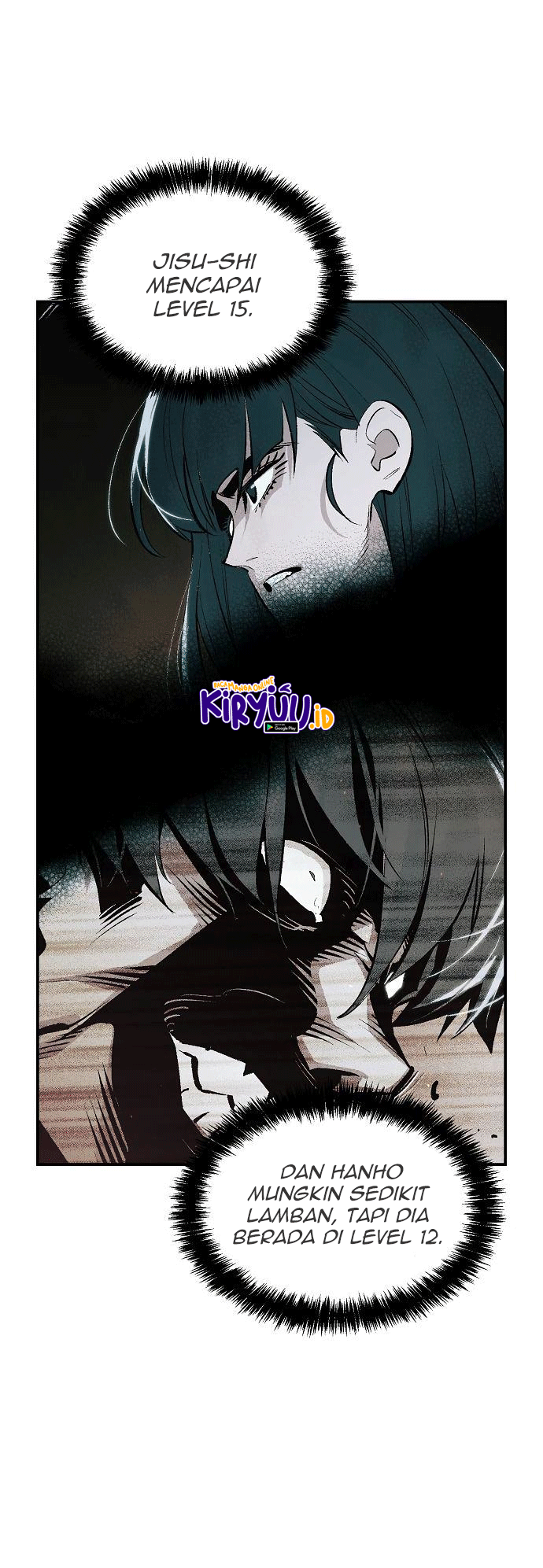 Alone Necromancer (Solo Necromancer) Chapter 83 Gambar 43