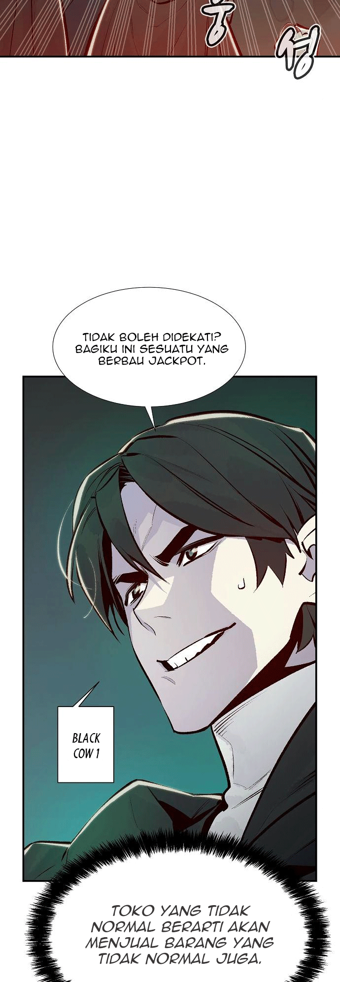 Alone Necromancer (Solo Necromancer) Chapter 83 Gambar 49