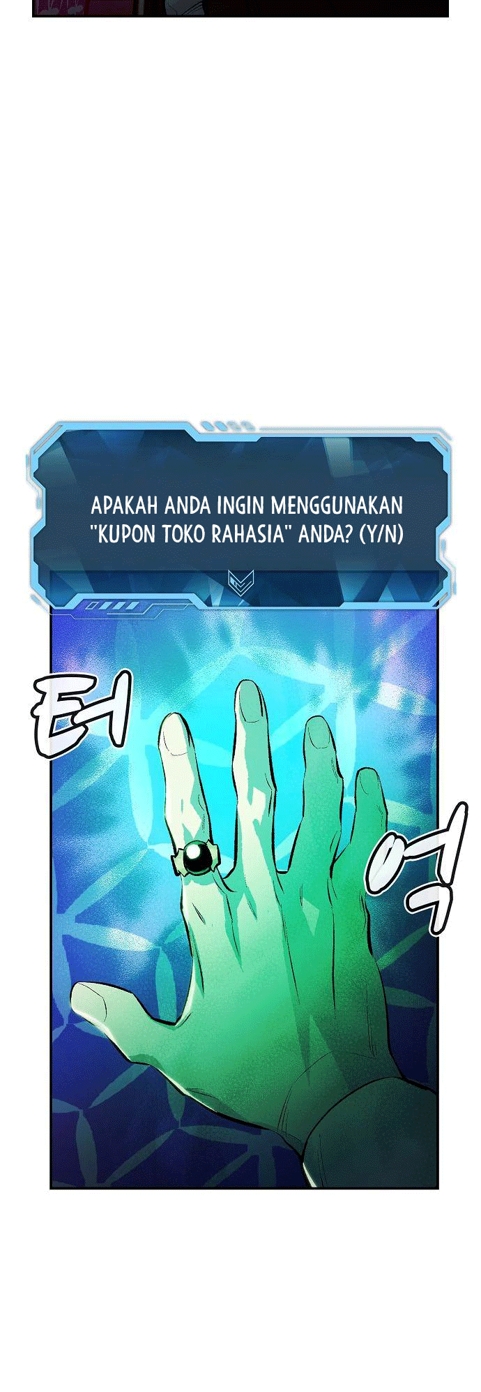 Alone Necromancer (Solo Necromancer) Chapter 83 Gambar 57