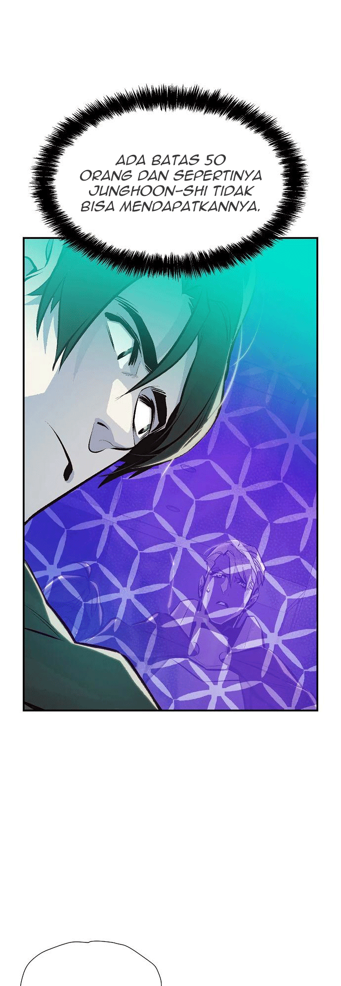 Alone Necromancer (Solo Necromancer) Chapter 83 Gambar 59
